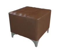 Банкетка Жозефина 6-5109 коричневая