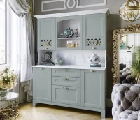 Буфет Милано шарли бриз