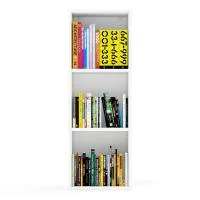 Полка Лидер-8 белый шагрень Полка Лидер-8 белый шагрень