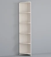 Открытые полки Колибри бодега