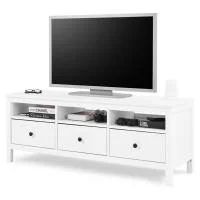 Тумба под телевизор Кымор 148 белый
