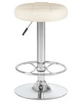 Барный стул LM-5008 кремовый