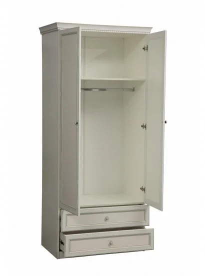 Шкаф для одежды 40.02 Эльмира