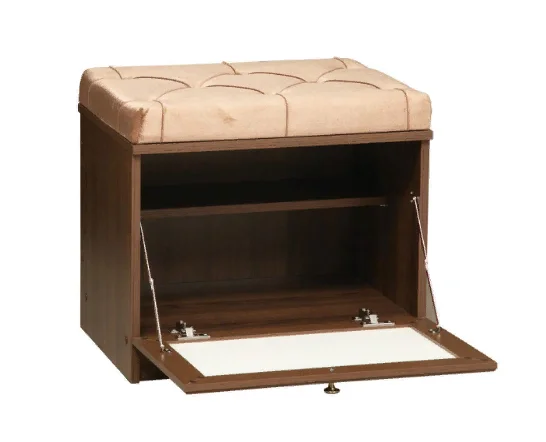 Тумба для обуви М06 Габриэлла дуб кальяри