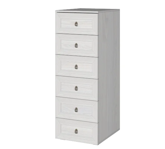 Комод Алисия 500 анкор светлый