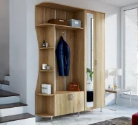 Прихожая Лика-1 дуб сонома