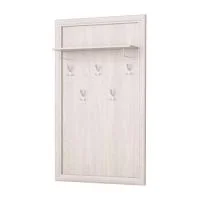 Вешалка Октава 940 ясень анкор светлый Вешалка Октава 940 ясень анкор светлый