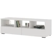 Тумба ТВ Хелен ТБ-02 белый Тумба ТВ Хелен ТБ-02 белый