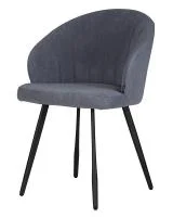 Стул NAOMI A1.16-05 Steel