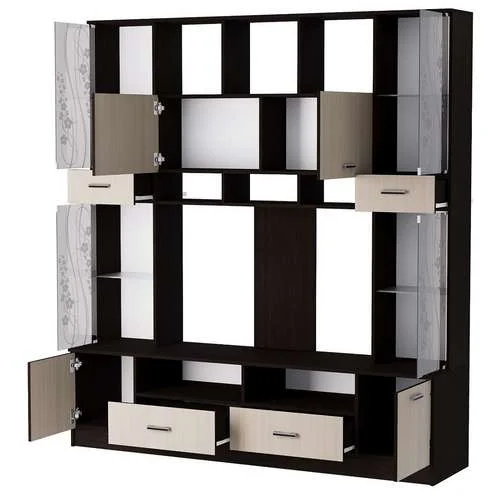 Модуль Сабина СМ-2000 венге/дуб белфорт