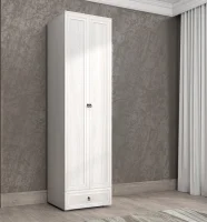 Шкаф Алисия 600 анкор светлый