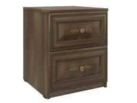 Тумба прикроватная 06.34 Габриэлла дуб кальяри