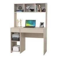 Стол компьютерный Комфорт 12.77 сатин