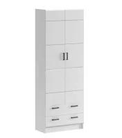 Шкаф 2-х дверный Вега NEW