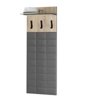 Вешало Эльза №6.1 дуб сонома Вешало Эльза №6.1 дуб сонома