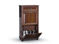 Обувница Янна ЯН-60 орех пегас 