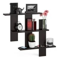 Полка СВК-5 венге Полка СВК-5 венге