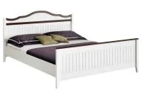 Кровать Вояж 1,6 белый