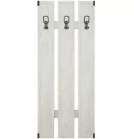 Вешалка Индиана JWIE/60 сосна каньон