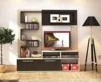 Стенка Евро-мини венге/дуб белфорт