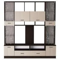 Модуль Сабина СМ-2000 венге/дуб белфорт