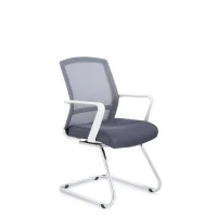 Кресло Дэли СН-503 Н/п хром