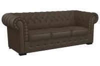 Диван Офисный (трехместный)