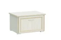 Тумба Парма сандал светлый