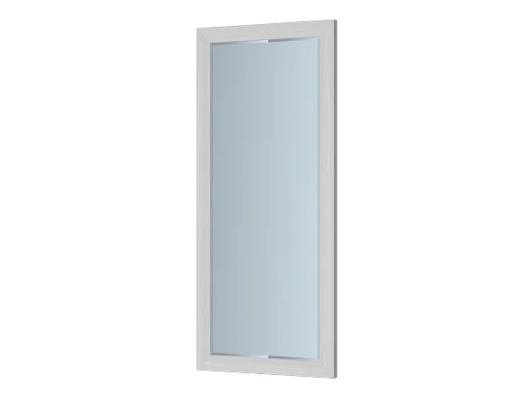 Зеркало Алисия анкор светлый