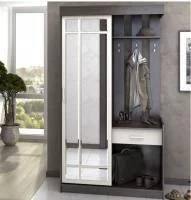 Прихожая Парма венге/дуб белфорт