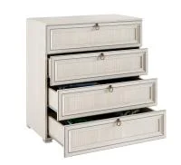 Комод Престиж-2 сандал светлый