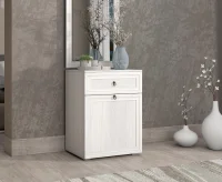 Тумба Алисия анкор светлый