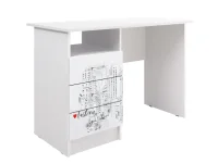 Стол письменный Вега NEW Girl