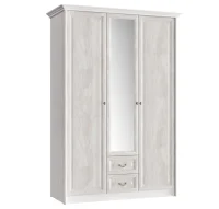 Шкаф Янна ЯН-05 орех мальта