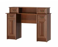 Стол туалетный Янна ЯН-33 орех пегас