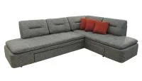Угловой диван Вирджиния