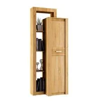 Шкаф комбинированный Терра дуб сонома