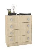 Комод Глория-2 114 дуб сонома