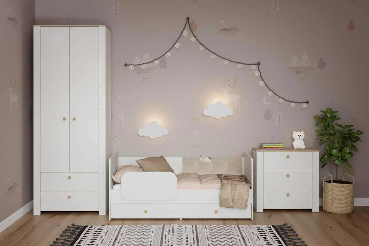 Модульная мебель Джастин Модульная мебель Джастин