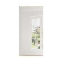 Зеркало Ева 600 дуб экспрессив