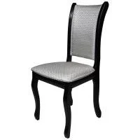 Стул Гольф-7 венге, ткань атина серебро