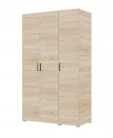 Шкаф 3-х створчатый Бостон 1200