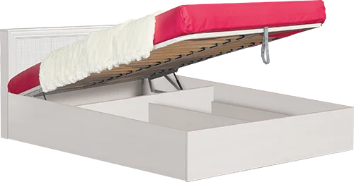 Кровать Корвет Люкс №1 бодега