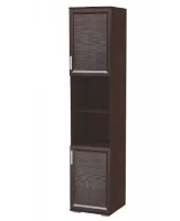 Пенал открытый Корвет Люкс №19 венге