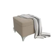 Банкетка 6-5113 Жозефина-2 бежевая