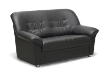 Диван офисный Рондо 2-х местный