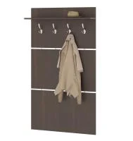 Вешалка ВШ-3.1 венге Вешалка ВШ-3.1 венге