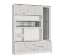 Шкаф многоцелевой Янна ЯН-08 орех мальта