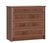 Комод Янна ЯН-20 орех пегас