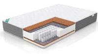 Матрас Mix Cocos/Latex 418